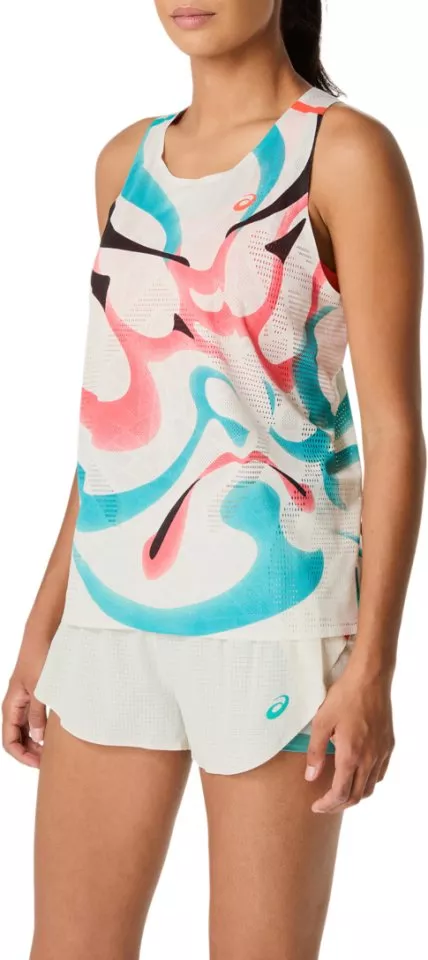 Podkoszulek Asics LIMITED SERIES METARUN TANK