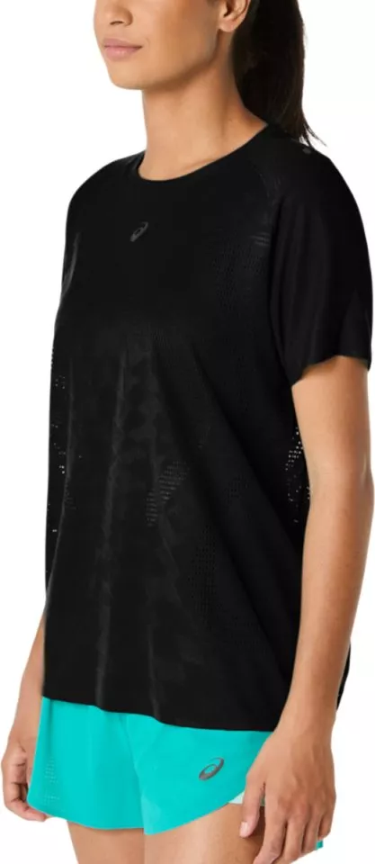 Magliette ASICS METARUN SS TOP