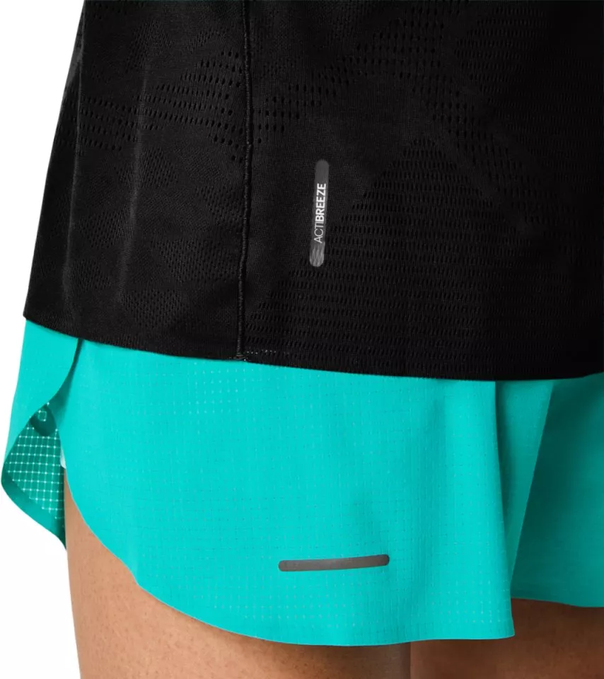 Magliette ASICS METARUN SS TOP
