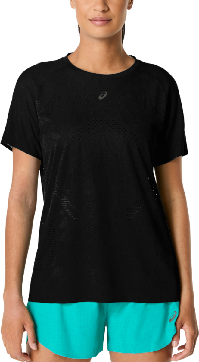 Magliette ASICS METARUN SS TOP
