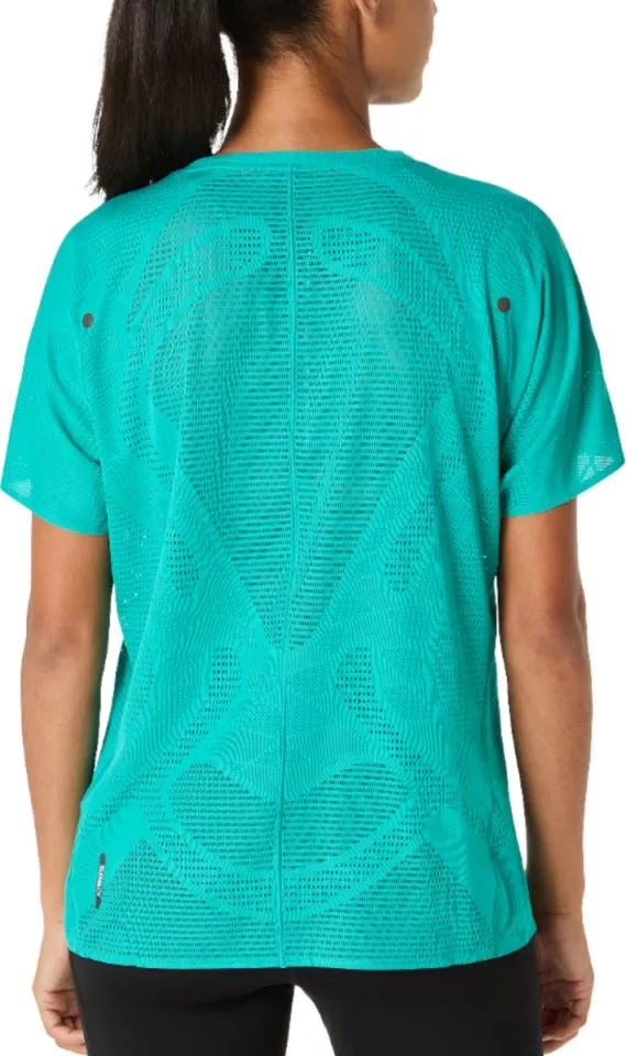 T-shirt Asics METARUN SS TOP