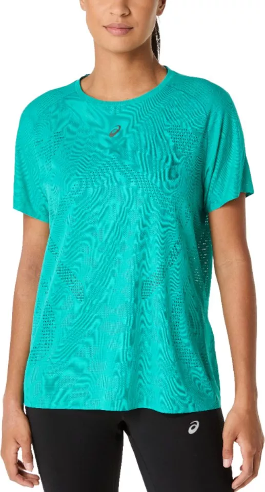 T-shirt Asics METARUN SS TOP