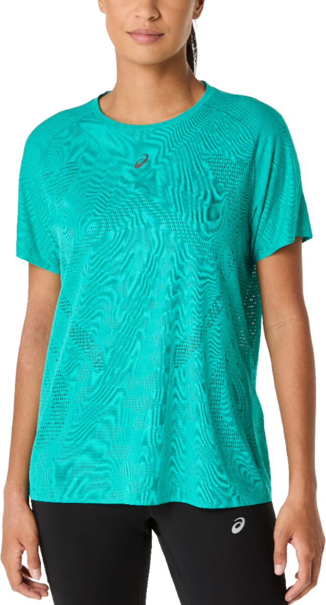 T-shirt Asics METARUN SS TOP
