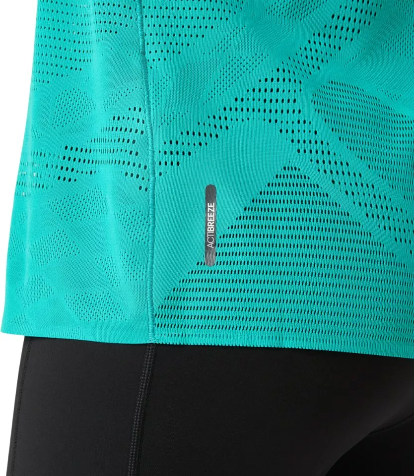 T-shirt Asics METARUN SS TOP