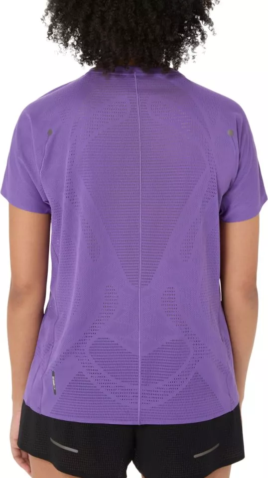 T-Shirt Asics METARUN SS TOP