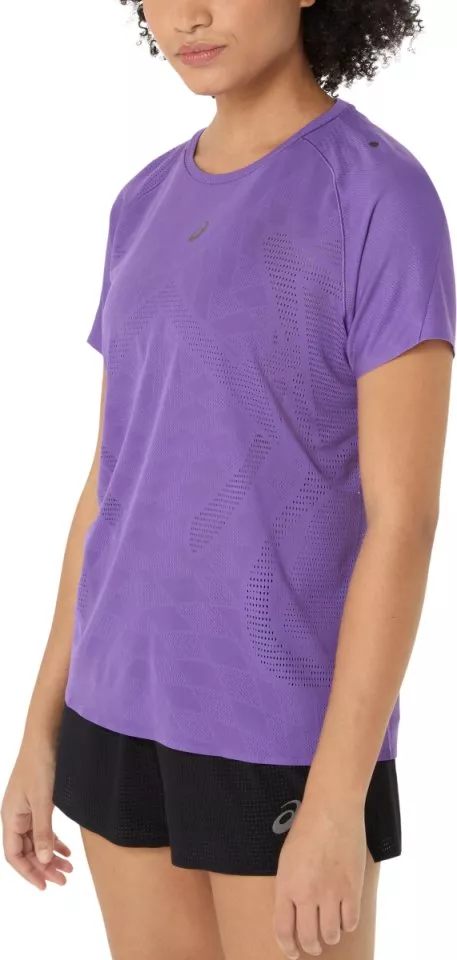 T-Shirt Asics METARUN SS TOP