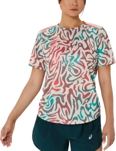 ROAD ALL OVER PRINT SS TOP