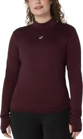 ROAD WINTER SEAMLESS LS TOP