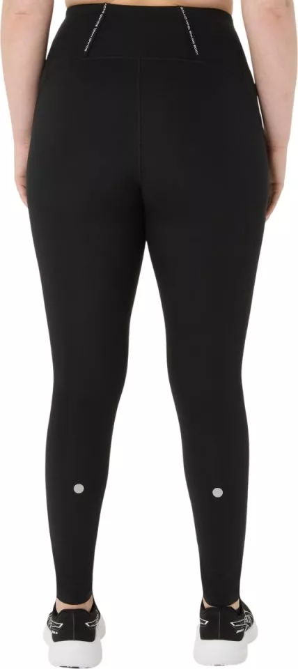 Tajice ASICS ROAD WINTER HIGH WAIST TIGHT