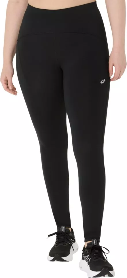 Tajice ASICS ROAD WINTER HIGH WAIST TIGHT