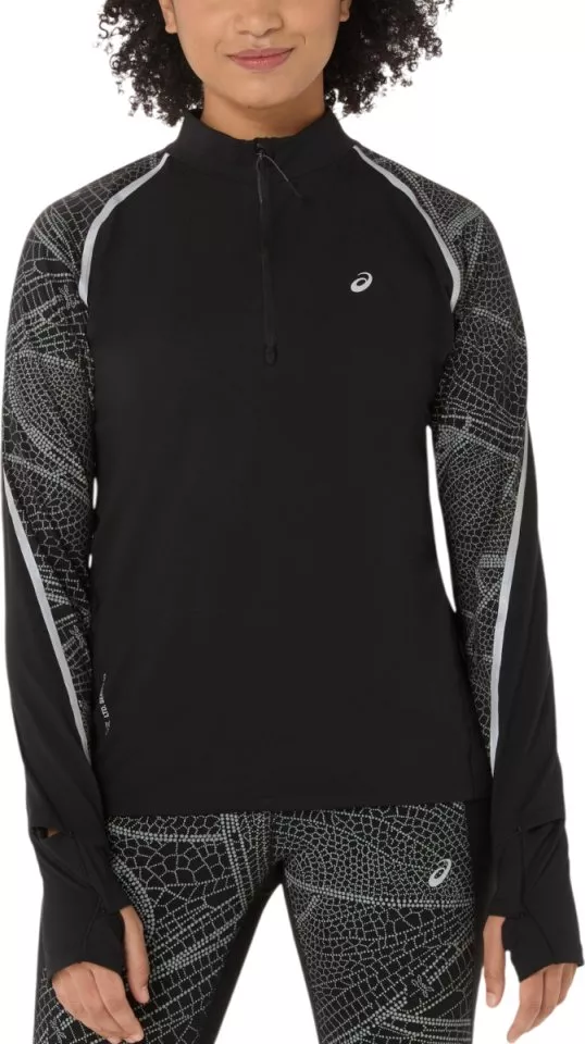 Magliette a maniche lunghe ASICS LIMITED SERIES LITE-SHOW LS TOP