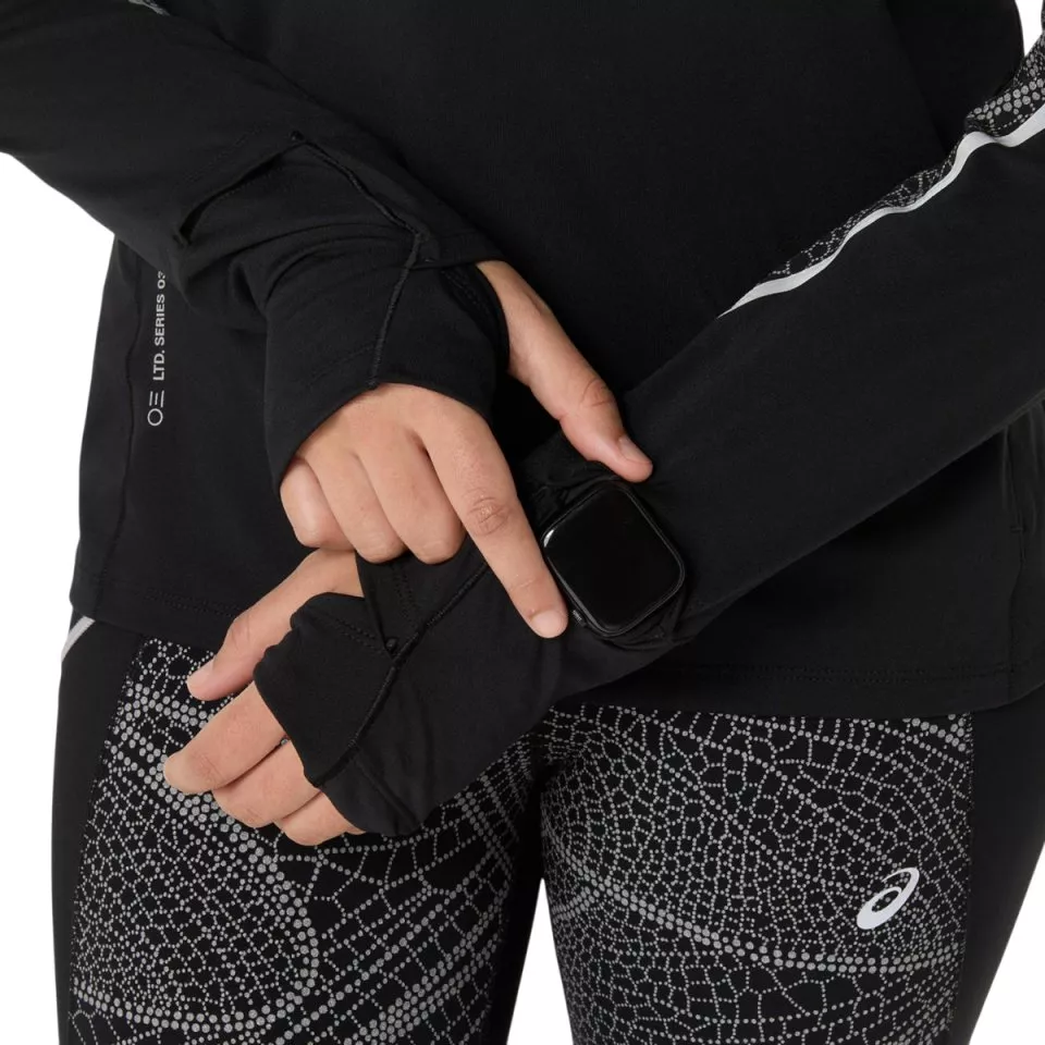 Magliette a maniche lunghe ASICS LIMITED SERIES LITE-SHOW LS TOP