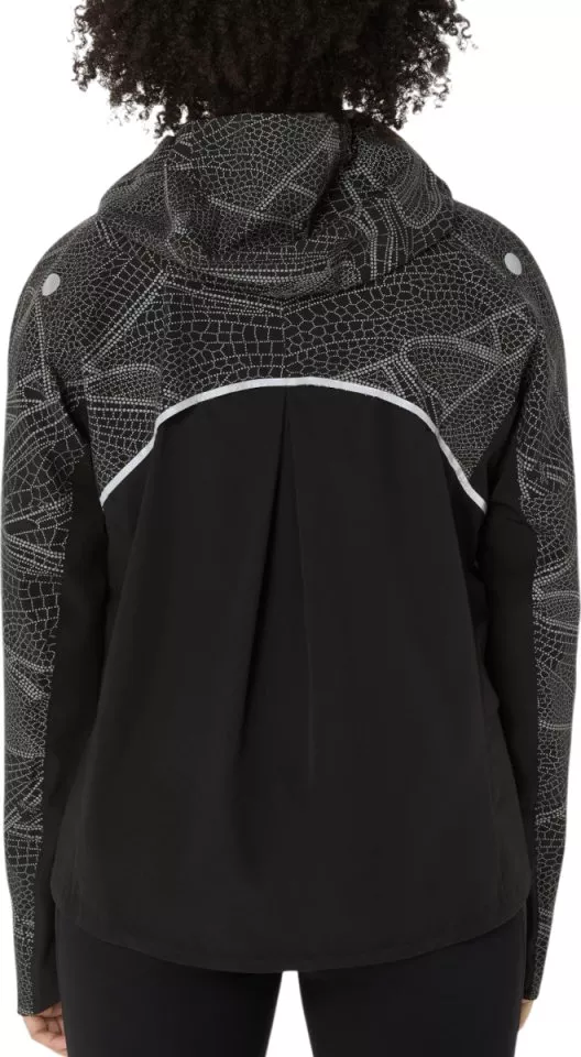 Giacche con cappuccio ASICS LIMITED SERIES LITE-SHOW JACKET