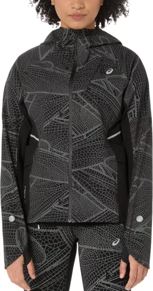Giacche con cappuccio ASICS LIMITED SERIES LITE-SHOW JACKET
