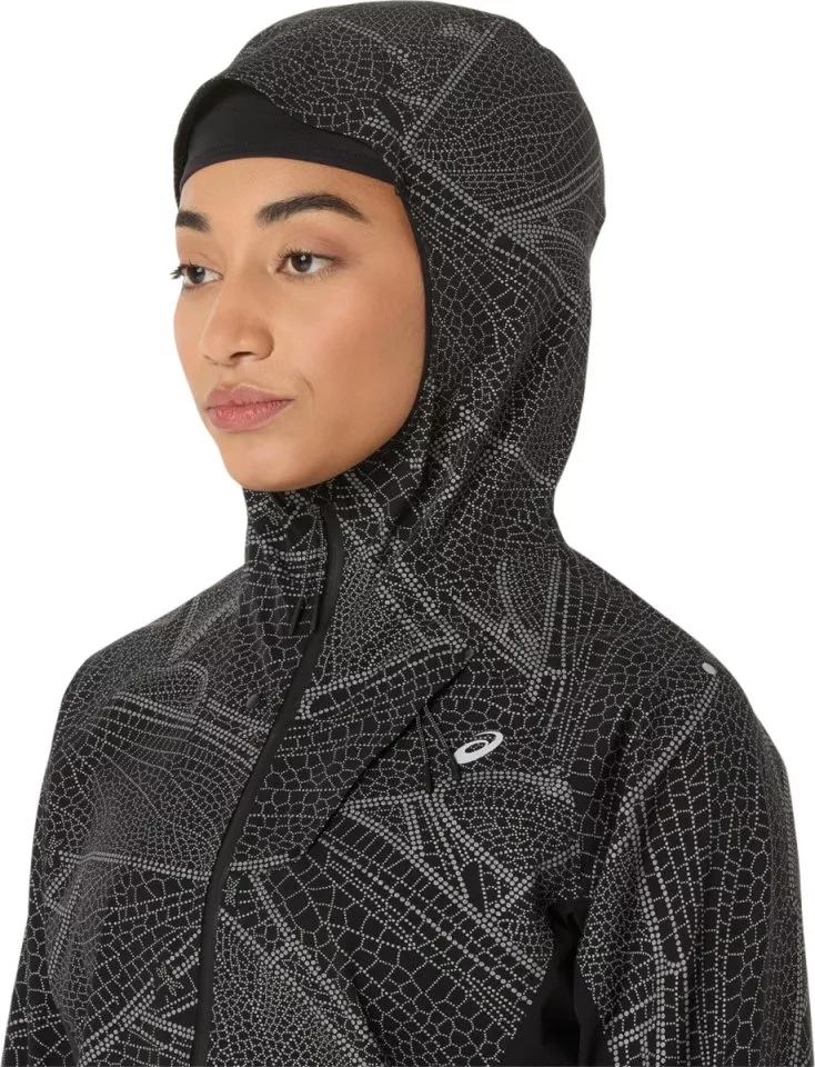 Giacche con cappuccio ASICS LIMITED SERIES LITE-SHOW JACKET