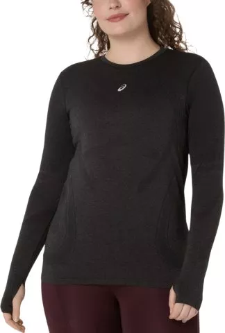 ROAD SEAMLESS LS TOP