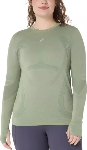 ROAD SEAMLESS LS TOP