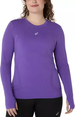 ROAD SEAMLESS LS TOP