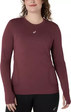 ROAD SEAMLESS LS TOP