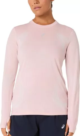 ROAD SEAMLESS LS TOP
