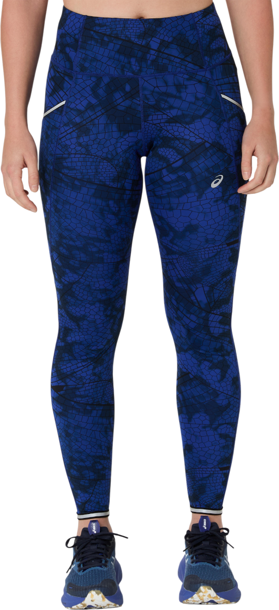ASICS ROAD LITE-SHOW TIGHT Leggings
