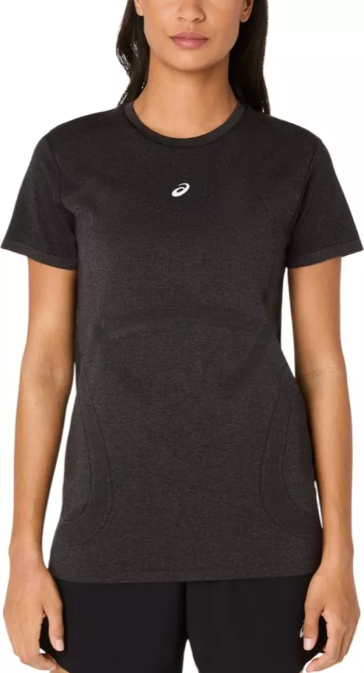 T-Shirt Asics ROAD SEAMLESS SS TOP