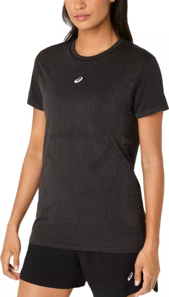 T-Shirt Asics ROAD SEAMLESS SS TOP