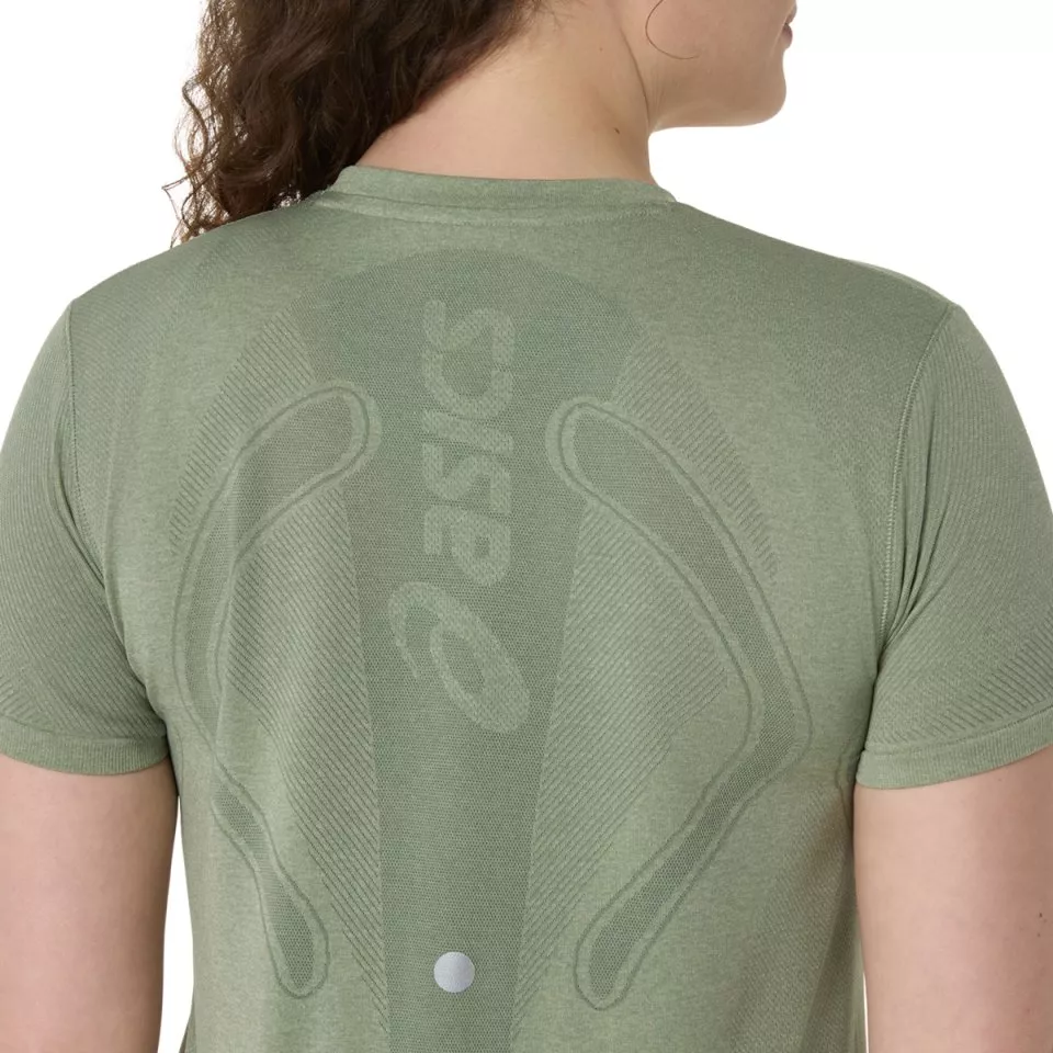T-Shirt Asics ROAD SEAMLESS SS TOP