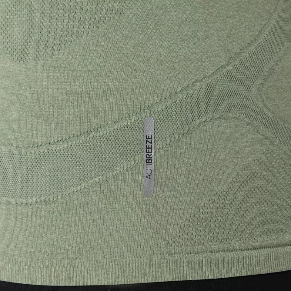 T-Shirt Asics ROAD SEAMLESS SS TOP