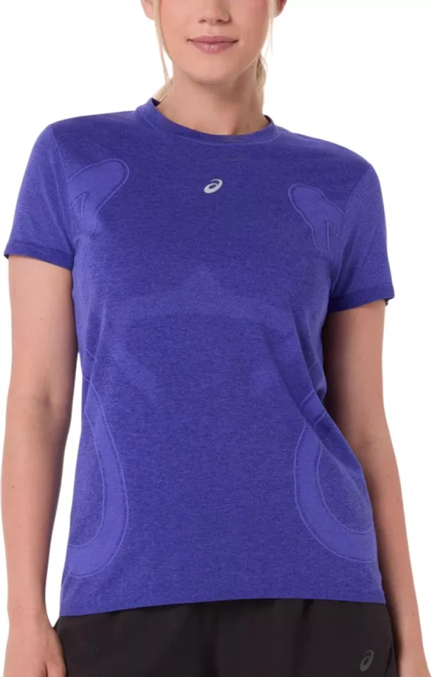 Tee-shirt ASICS ROAD SEAMLESS SS TOP