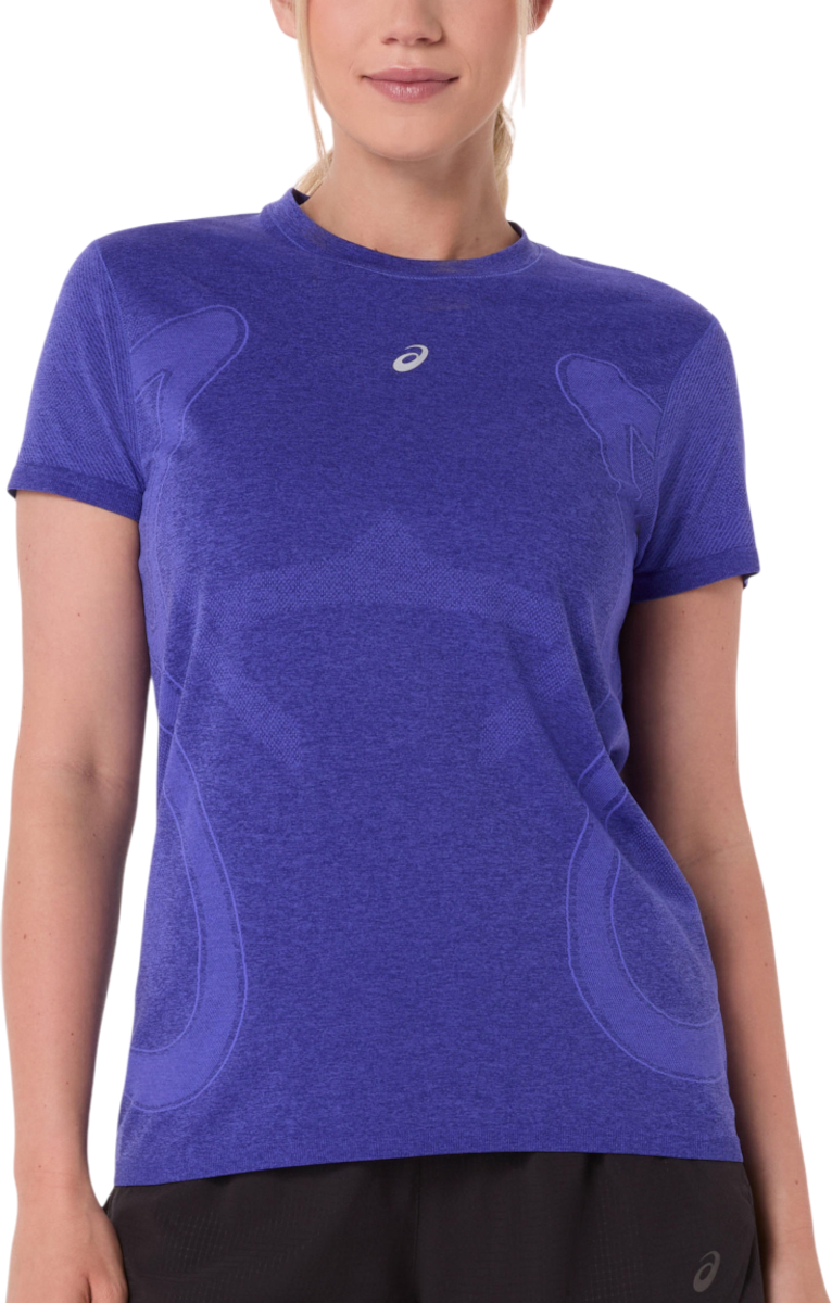 ROAD SEAMLESS SS TOP