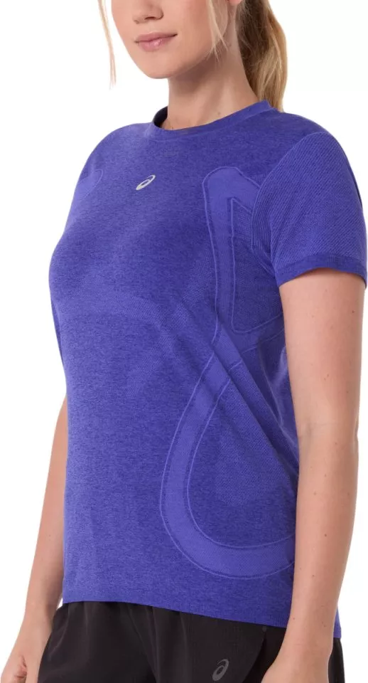 Tee-shirt ASICS ROAD SEAMLESS SS TOP