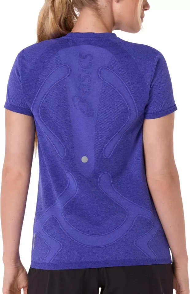 Tee-shirt ASICS ROAD SEAMLESS SS TOP