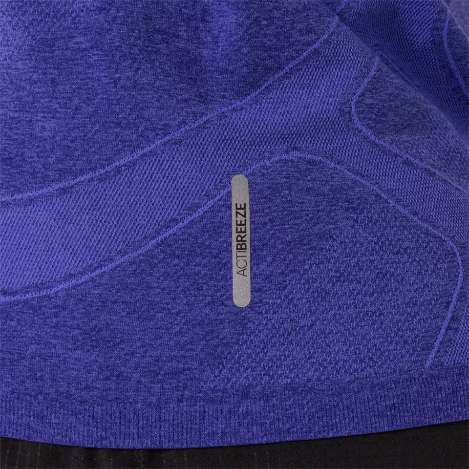 Tee-shirt ASICS ROAD SEAMLESS SS TOP