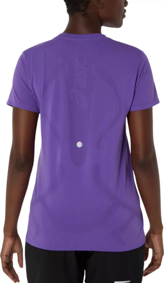 T-Shirt Asics ROAD SEAMLESS SS TOP
