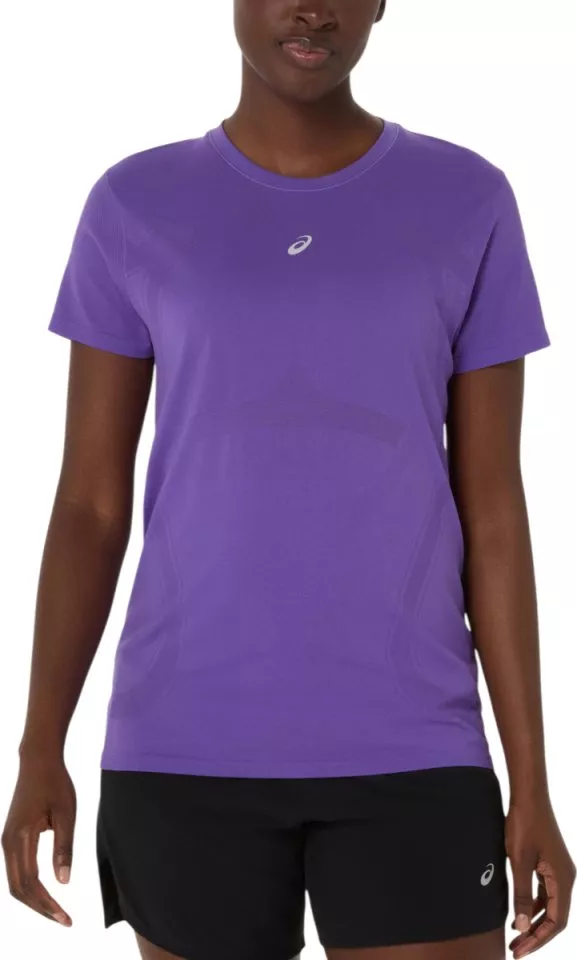 T-Shirt Asics ROAD SEAMLESS SS TOP