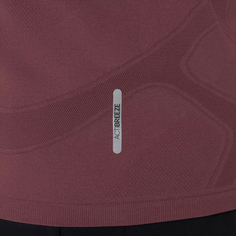 T-Shirt Asics ROAD SEAMLESS SS TOP