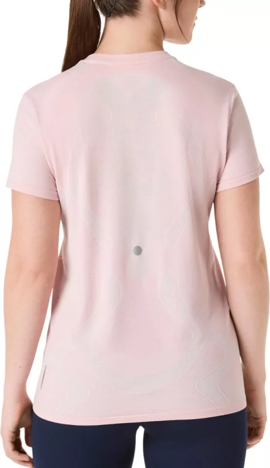 Тениска ASICS ROAD SEAMLESS SS TOP