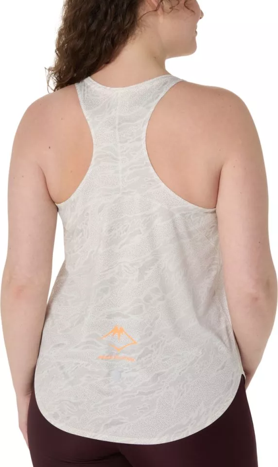 Singlet Asics FUJITRAIL TANK