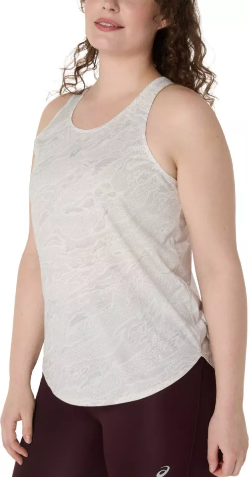 Singlet Asics FUJITRAIL TANK