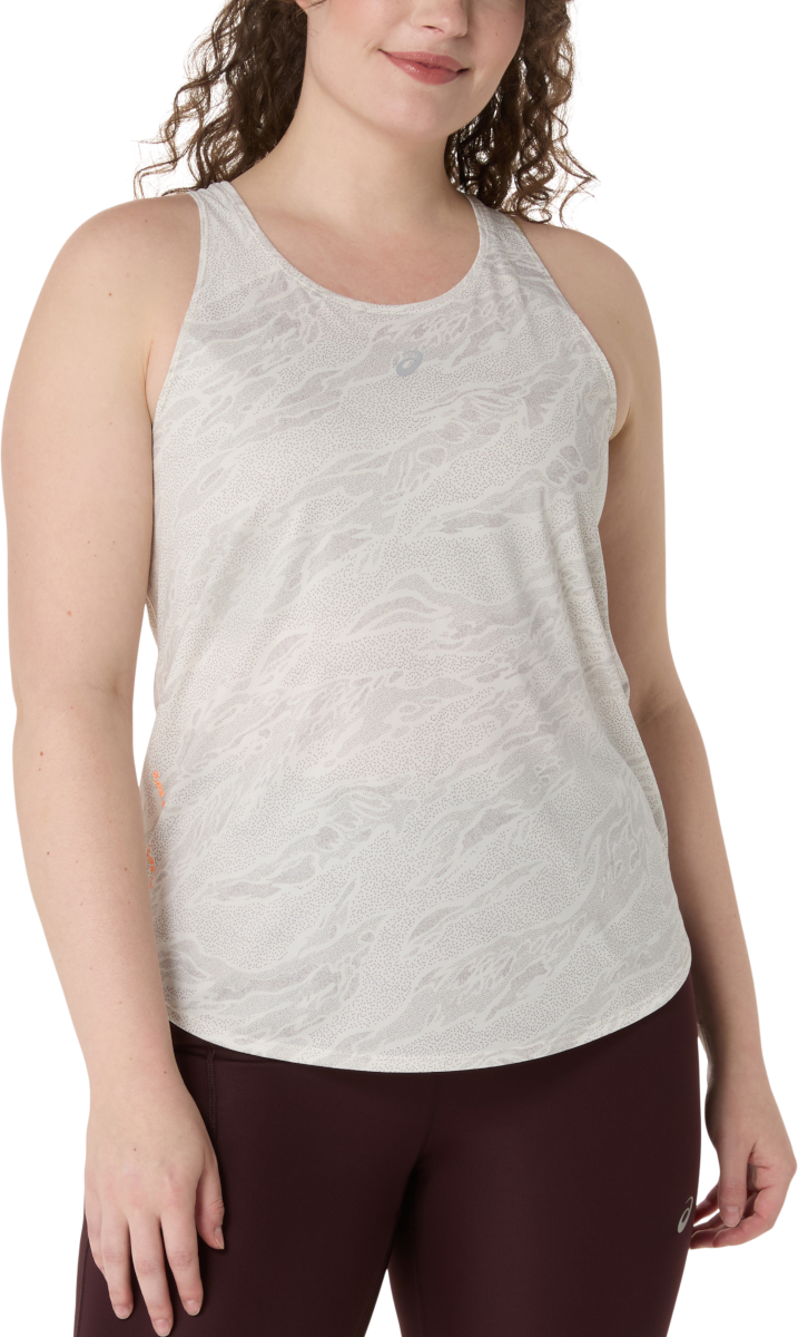 Singlet Asics FUJITRAIL TANK