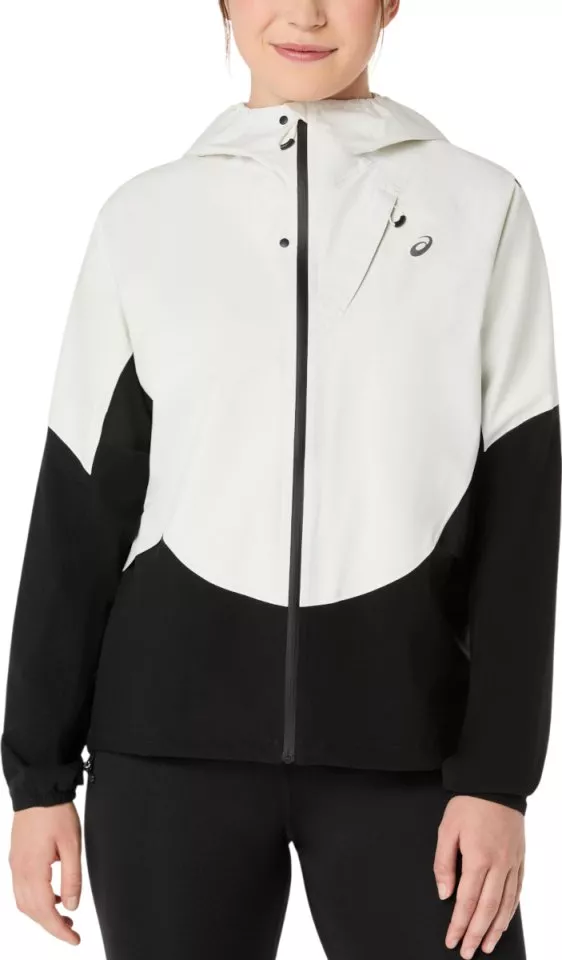 Kurtka z kapturem ASICS METARUN LEGEND JACKET