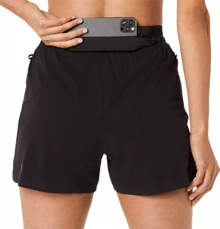 Szorty ASICS METARUN SPLIT SHORTS