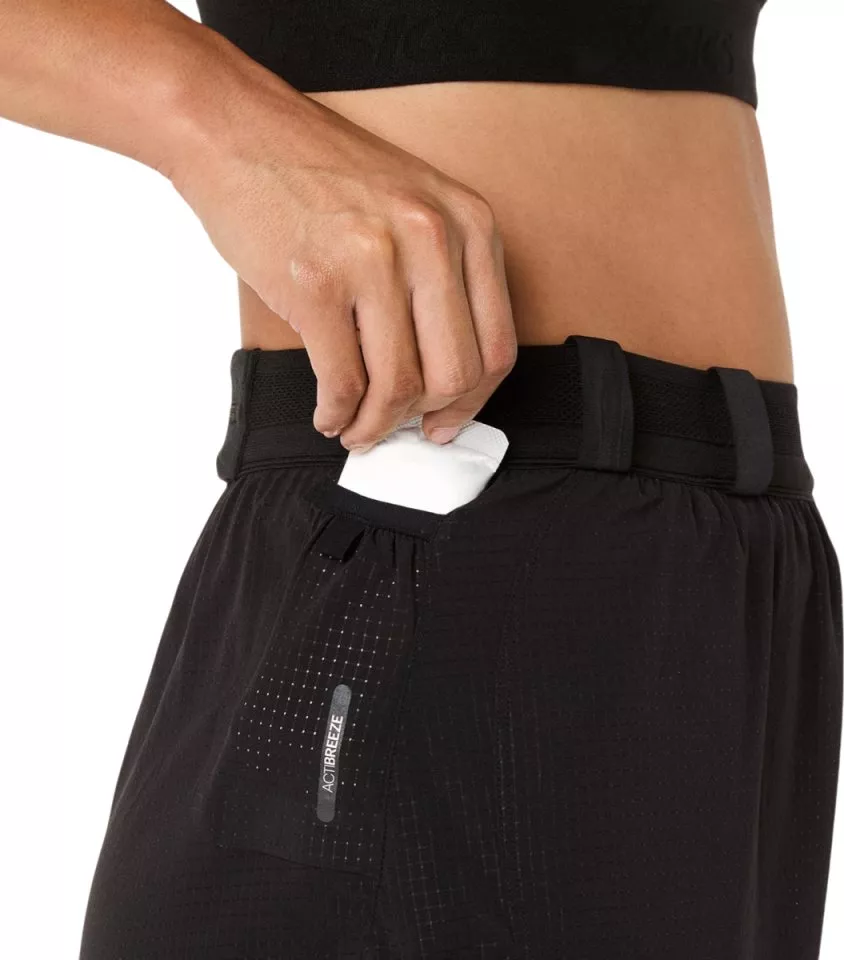 Szorty ASICS METARUN SPLIT SHORTS