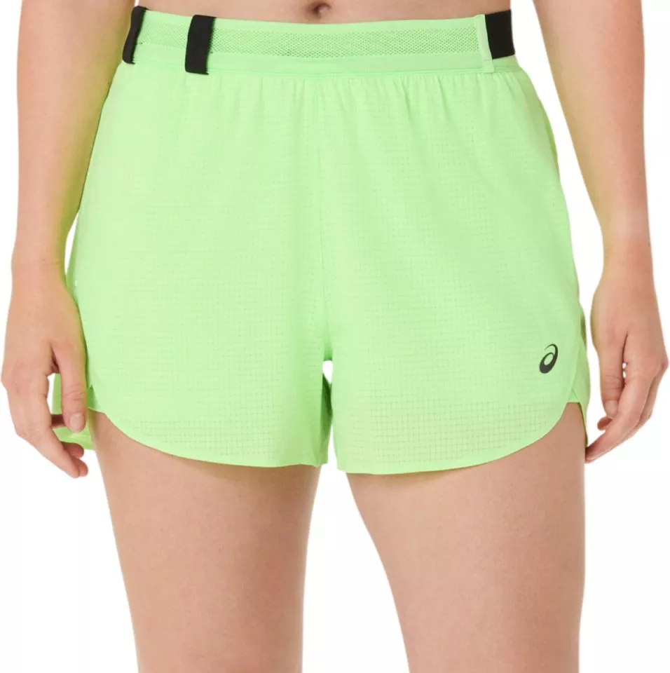 ASICS METARUN SPLIT SHORTS