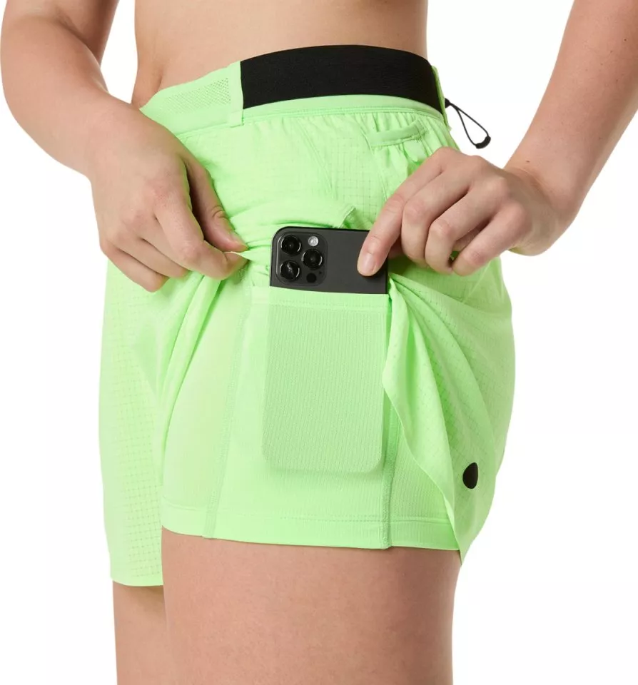 ASICS METARUN SPLIT SHORTS