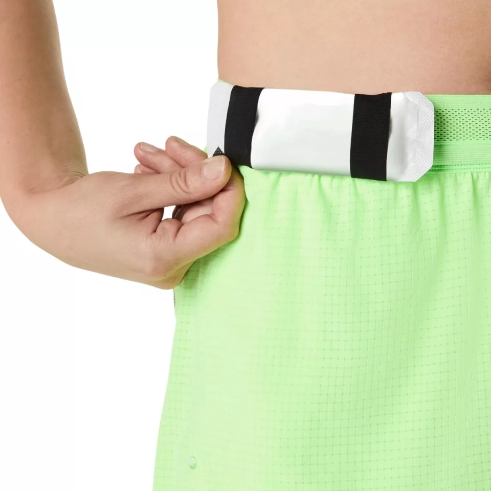 ASICS METARUN SPLIT SHORTS