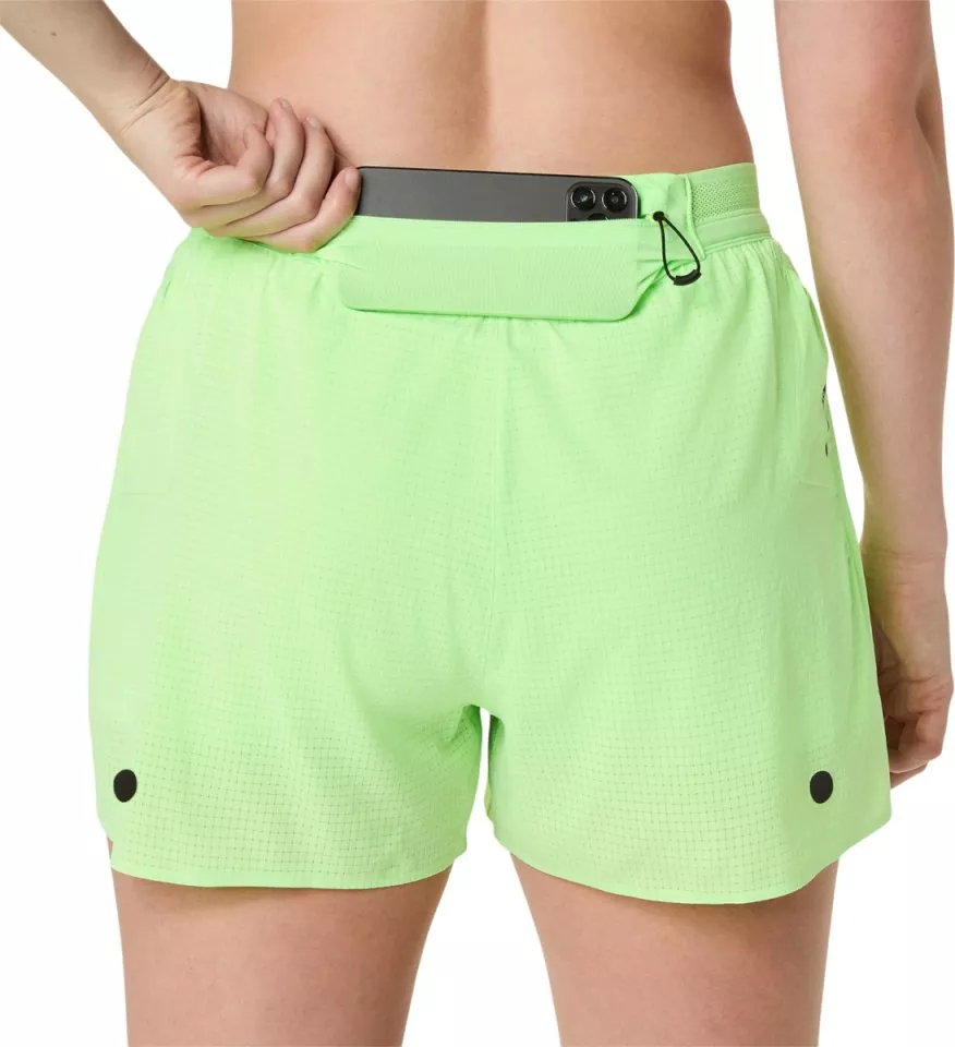 ASICS METARUN SPLIT SHORTS