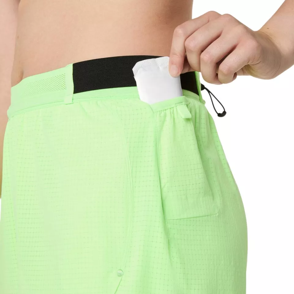 ASICS METARUN SPLIT SHORTS