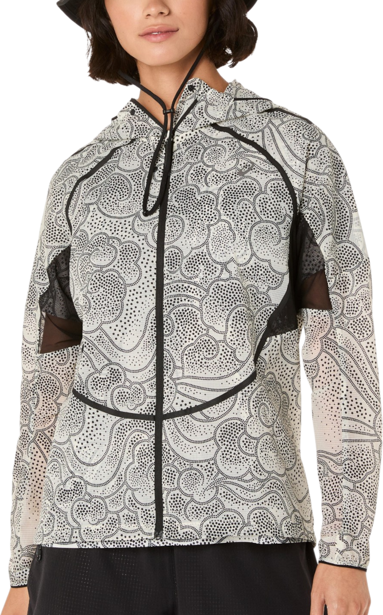 LIMITED SERIES WIND BREAKER JACKET